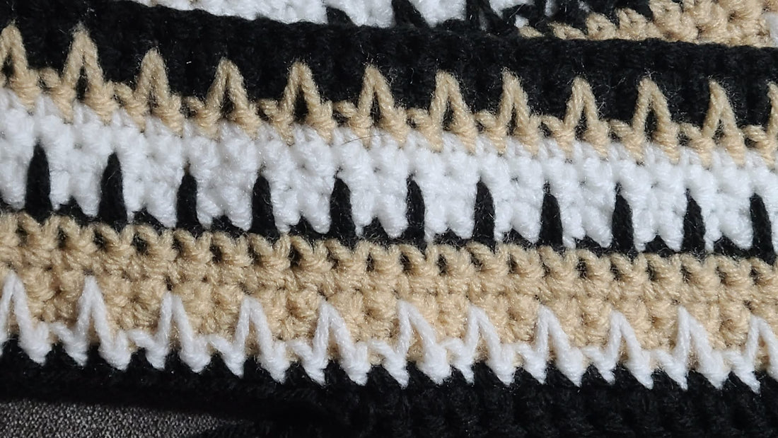 What’s New at Knot and Coil Collective — Cozy Creations in the Making