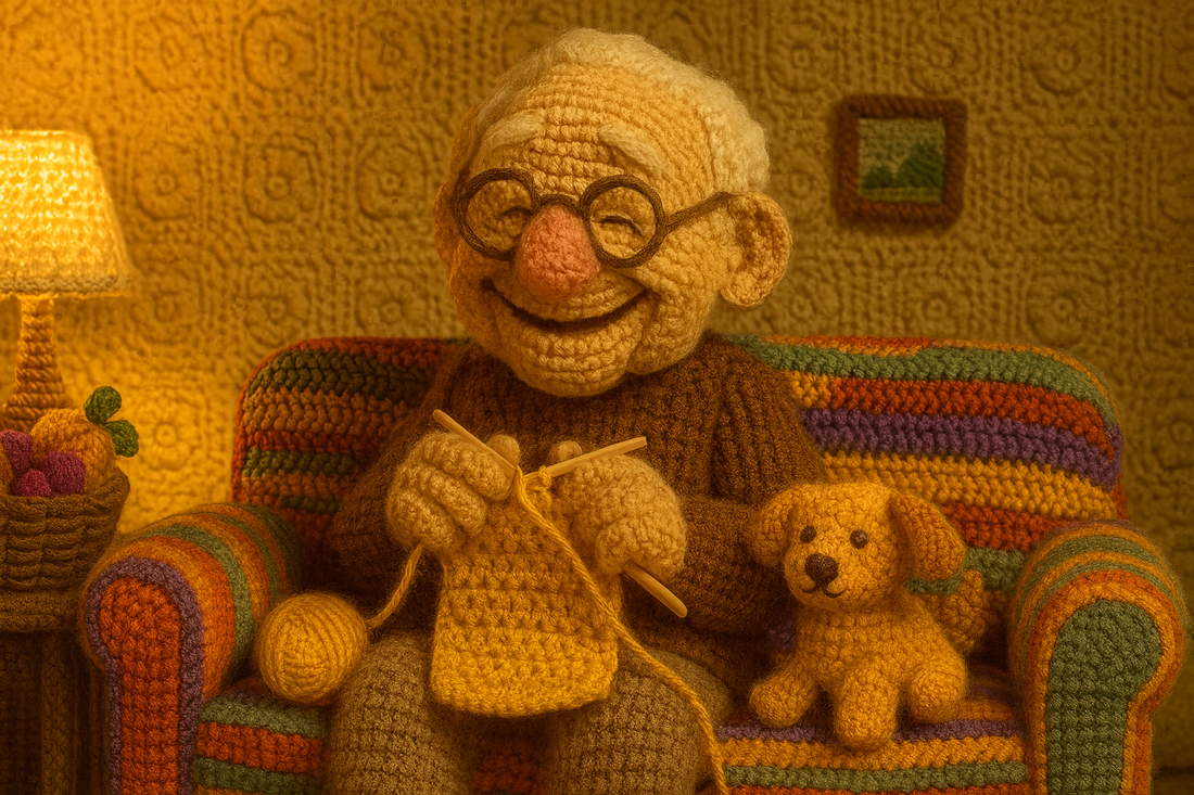 Welcome to Knot &amp; Coil Collective — Where Cozy Begins