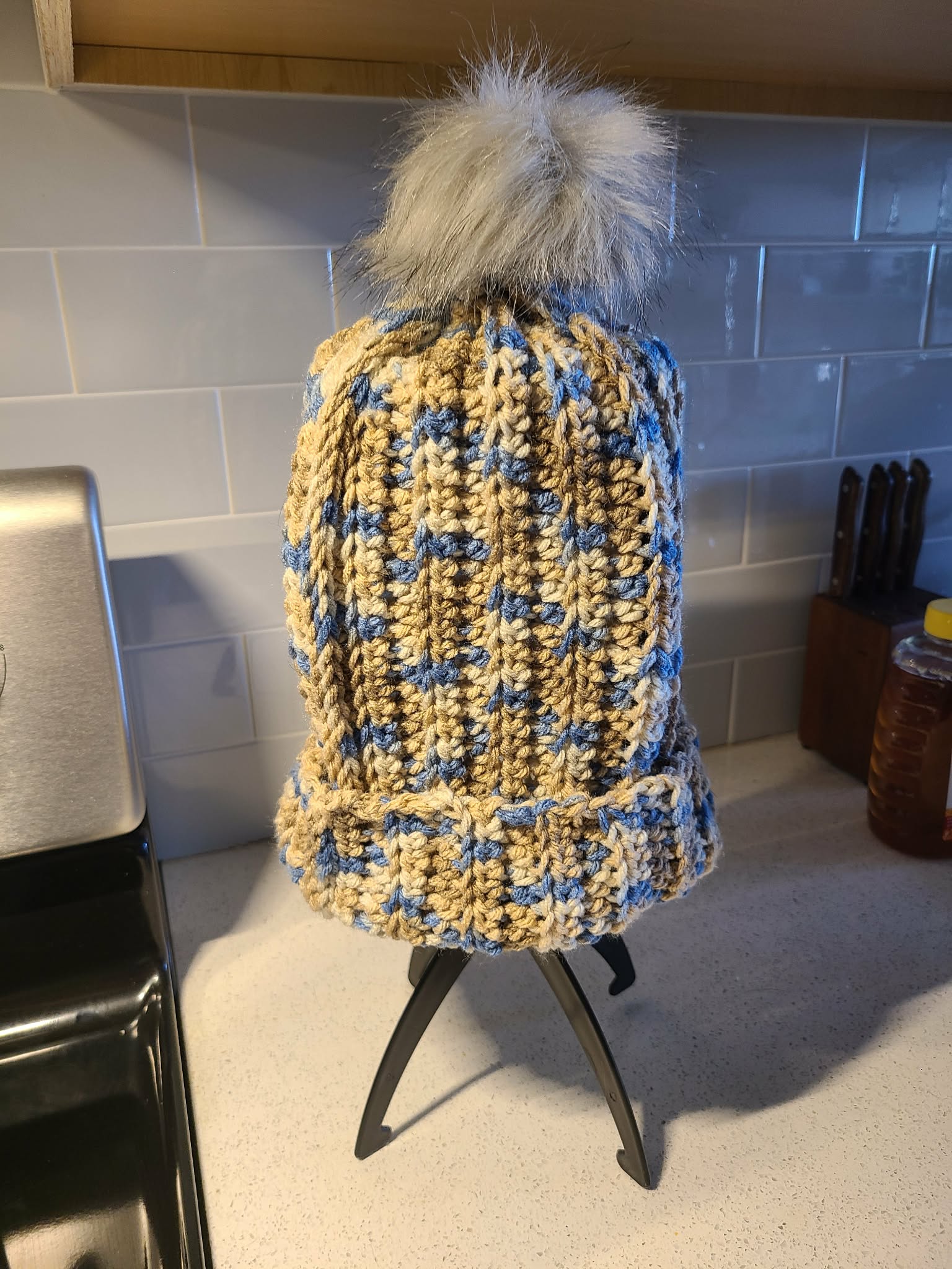 Adult Winter Accessories